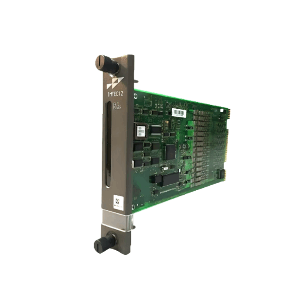 ABB Bailey IMFEC12 Analog Input Module