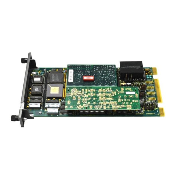 ABB Bailey IMHSS03 Hydraulic Servo Slave Module