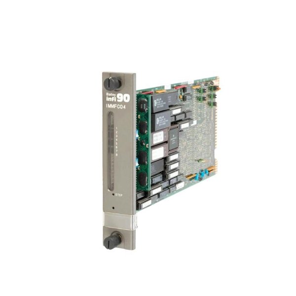 ABB Bailey IMMFC04 Multifunction Controller