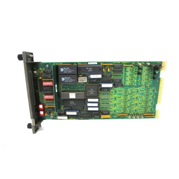 ABB Bailey IMMFC05 6637133A2 Multifunction Controller