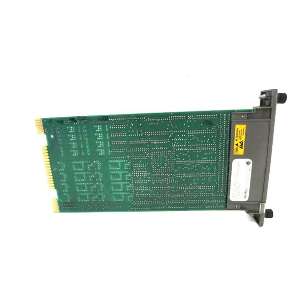 ABB Bailey IMMFC05 6637133A2 Multifunction Controller