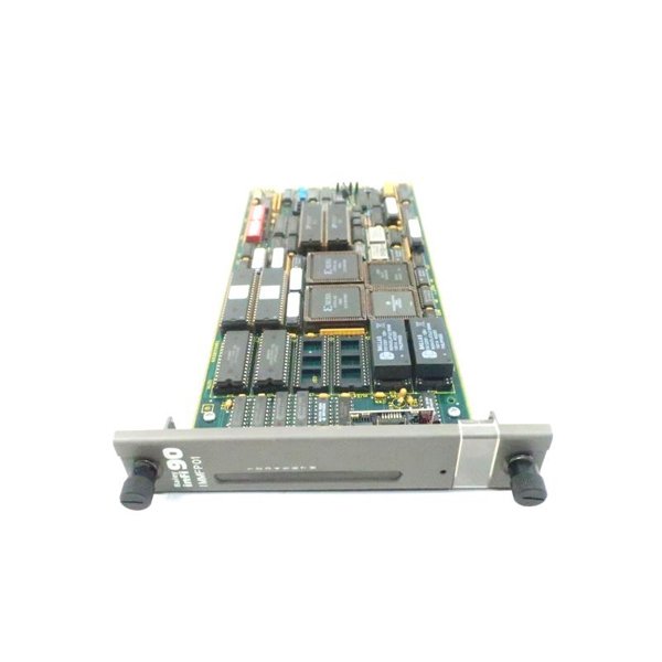 ABB Bailey IMMFP01 Multi Function Processor Module