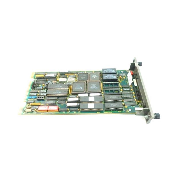 ABB Bailey IMMFP01 Multi Function Processor Module