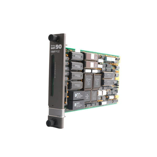 ABB Bailey IMMFP02 Multi Function Processor Module