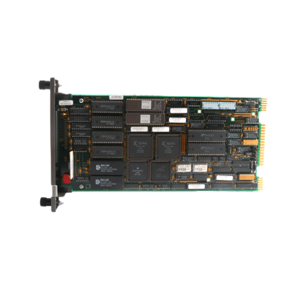 ABB Bailey IMMFP02 Multi Function Processor Module