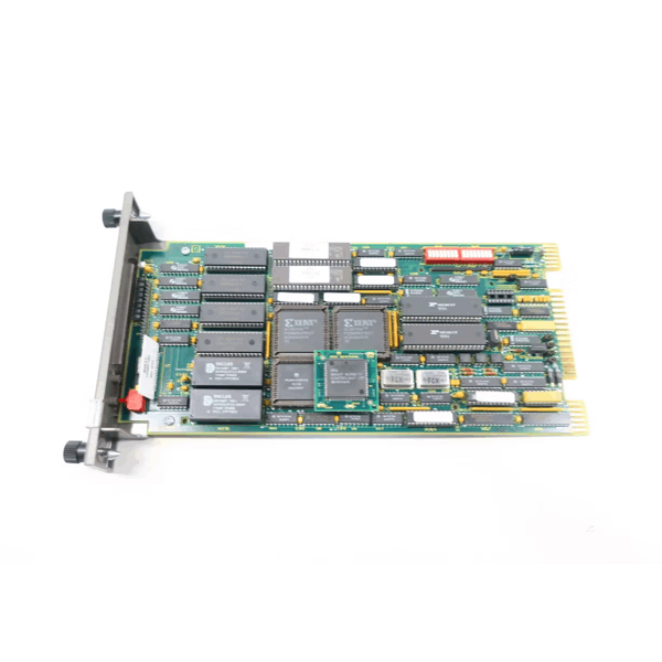 ABB Bailey IMMFP02 Multi Function Processor Module