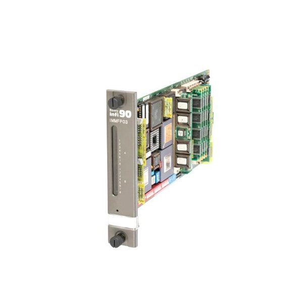 ABB Bailey IMMFP03B Multifunction Processor Module