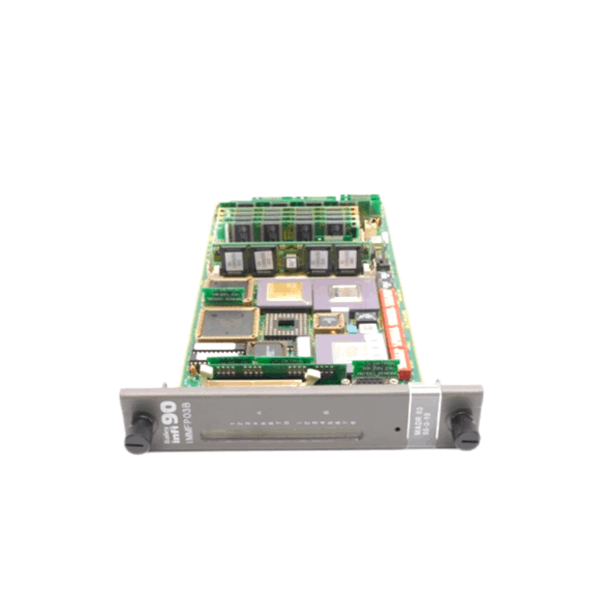 ABB Bailey IMMFP03B Multifunction Processor Module