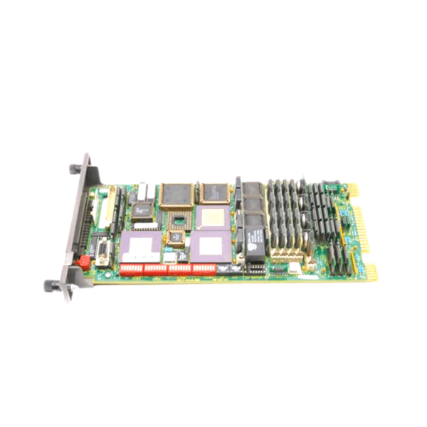 ABB Bailey IMMFP03B Multifunction Processor Module
