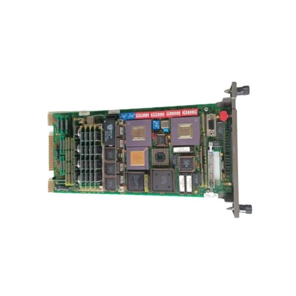 ABB Bailey IMMFP03B Multifunction Processor Module