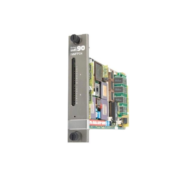 ABB Bailey IMMFP04 Multifunction Processor Module