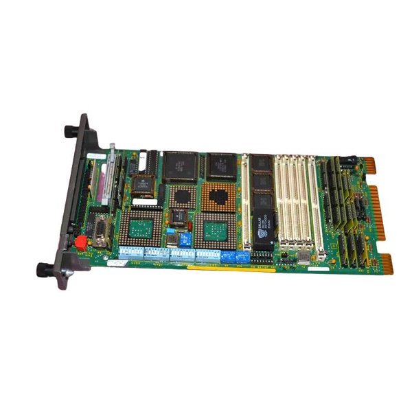 ABB Bailey IMMFP04 Multifunction Processor Module