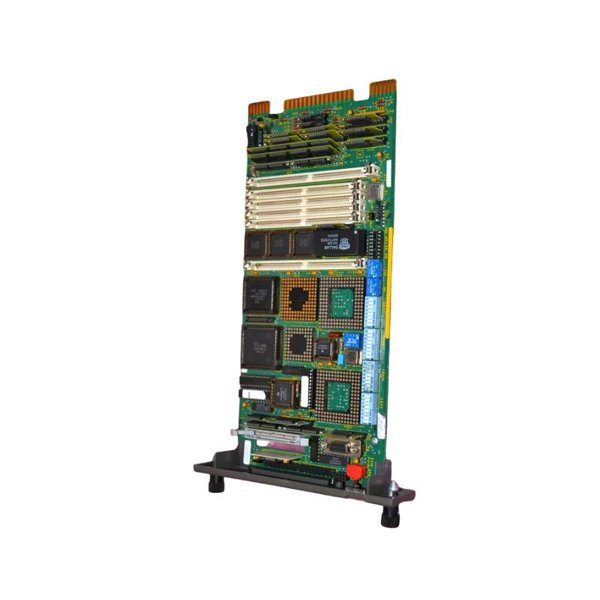 ABB Bailey IMMFP04 Multifunction Processor Module