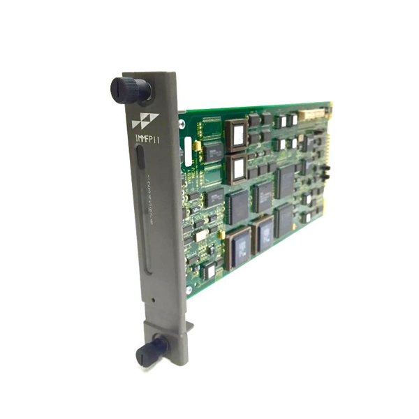ABB Bailey IMMFP11 Multifunction Processor Module