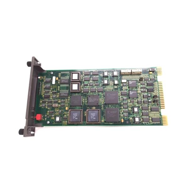 ABB Bailey IMMFP11 Multifunction Processor Module