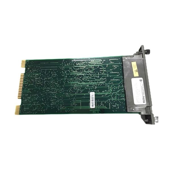 ABB Bailey IMMFP11 Multifunction Processor Module