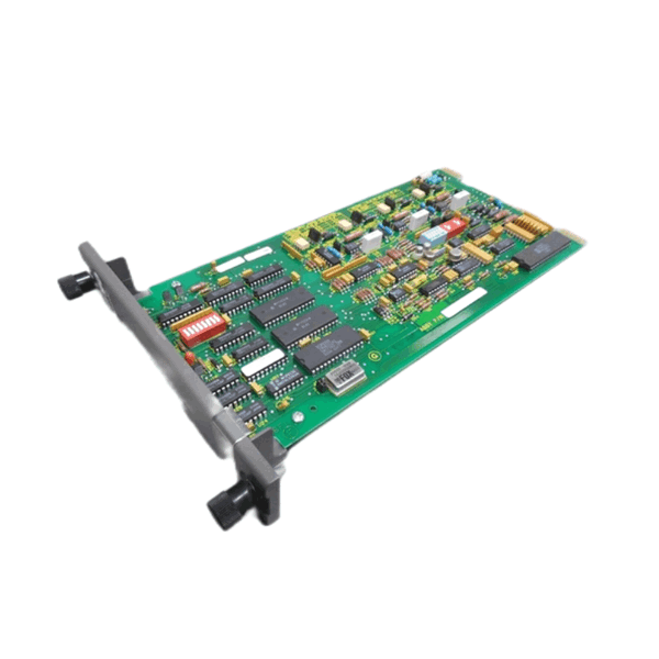 ABB Bailey IMMFP11 Multifunction Processor Module