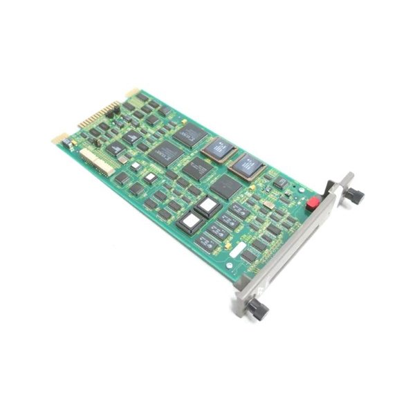 ABB Bailey IMMFP12 Multifunction Processor Module