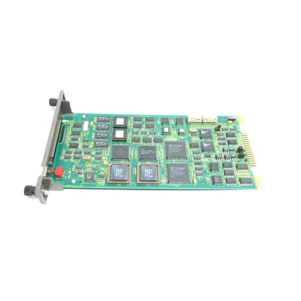 ABB Bailey IMMFP12 Multifunction Processor Module