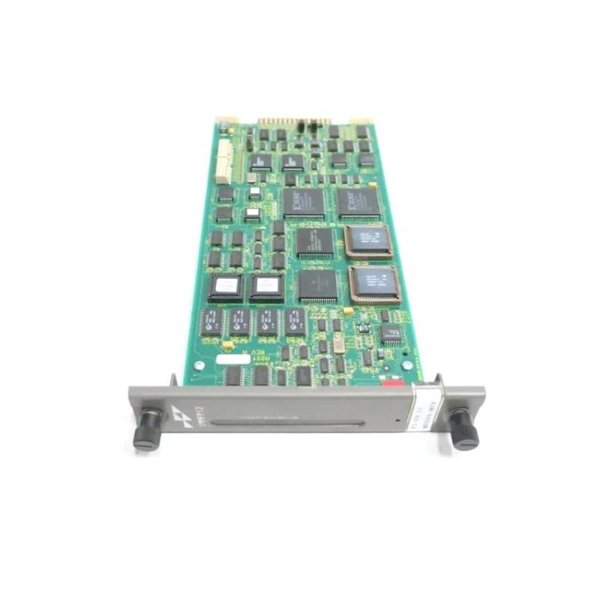 ABB Bailey IMMFP12 Multifunction Processor Module