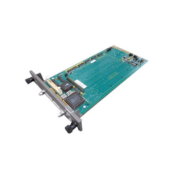 ABB Bailey IMMPI02 Multi-function Processor Interface