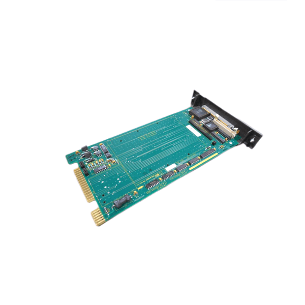 ABB Bailey IMMPI02 Multi-function Processor Interface