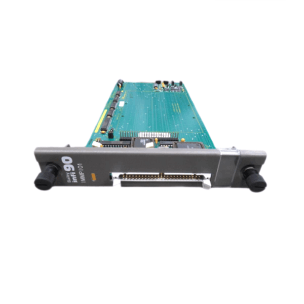 ABB Bailey IMMPI02 Multi-function Processor Interface