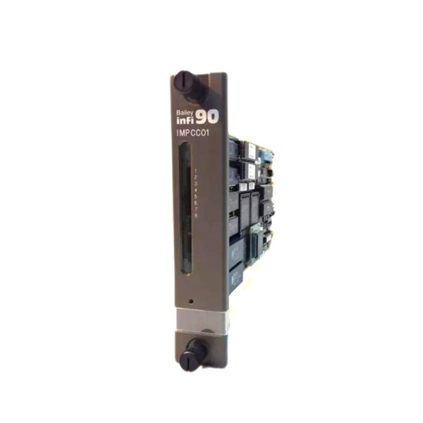 ABB Bailey IMPCC01 Programmable Controller Coupler