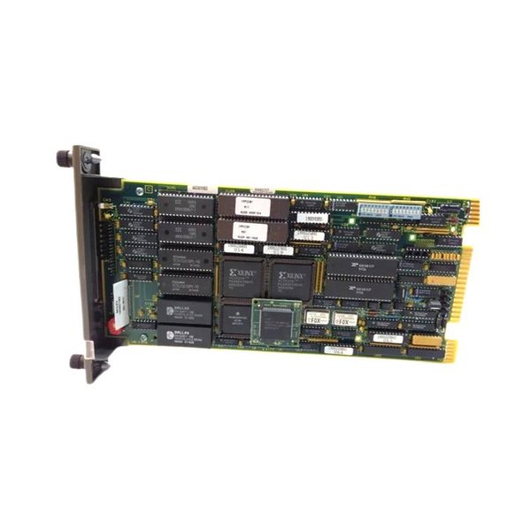 ABB Bailey IMPCC01 Programmable Controller Coupler