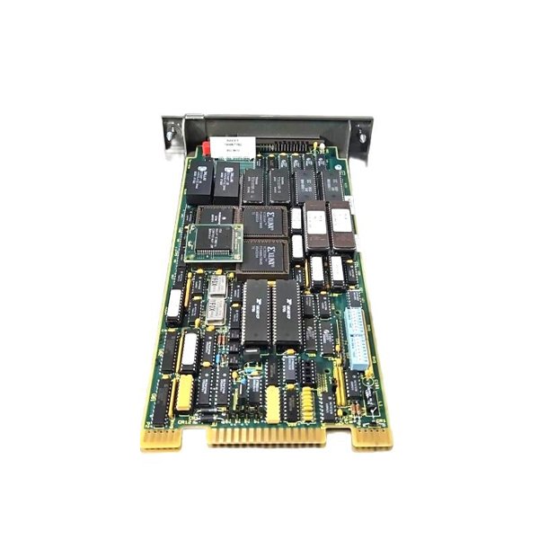 ABB Bailey IMPCC01 Programmable Controller Coupler