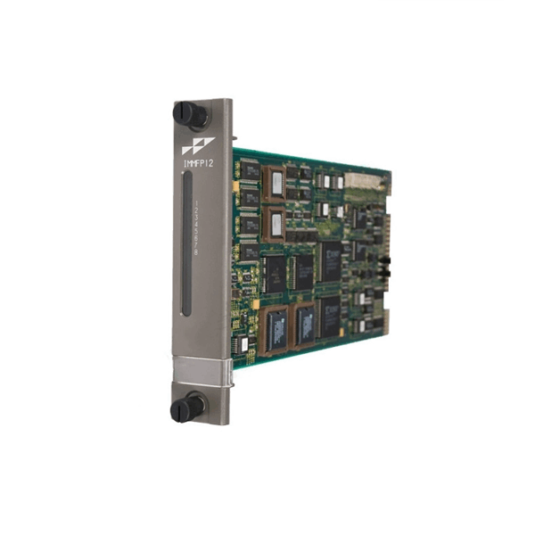 ABB Bailey IMQRS02 Quick Response Module
