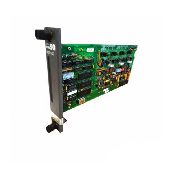 ABB Bailey IMQRS02 Quick Response Module