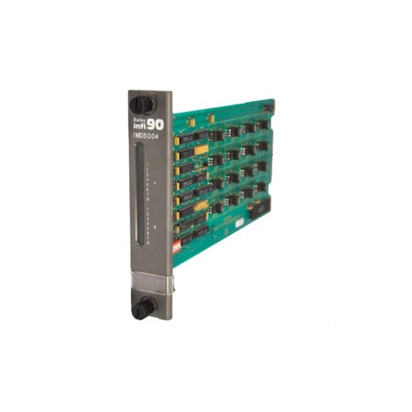 ABB Bailey IMQRS02 Quick Response Module