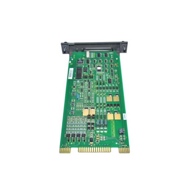 ABB Bailey IMQRS22 Quick Response I/O Module