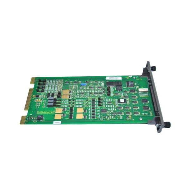 ABB Bailey IMQRS22 Quick Response I/O Module