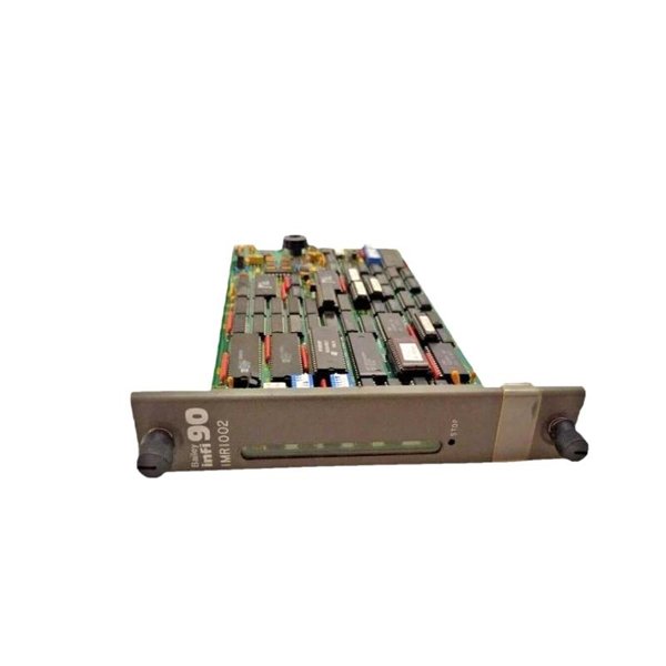 ABB Bailey IMRAE12 Isolated Analog Input Module