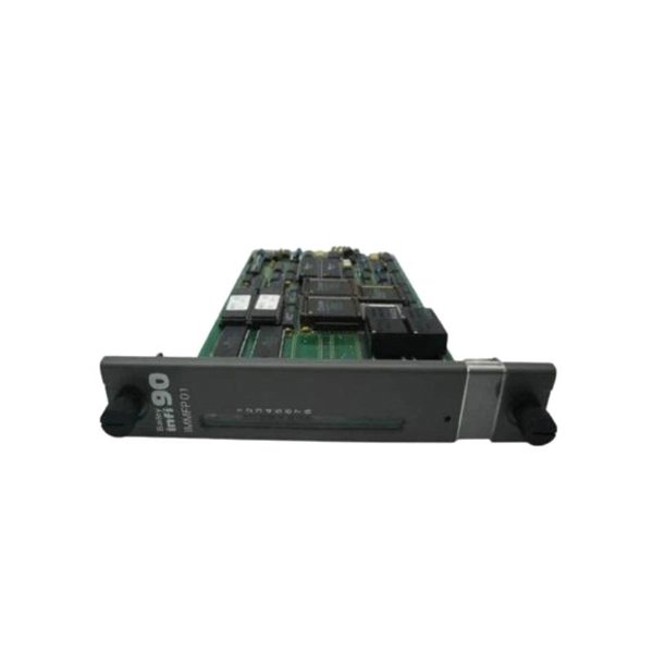 ABB Bailey IMRAE12 Isolated Analog Input Module