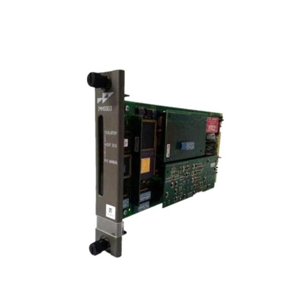 ABB Bailey IMRAE12 Isolated Analog Input Module