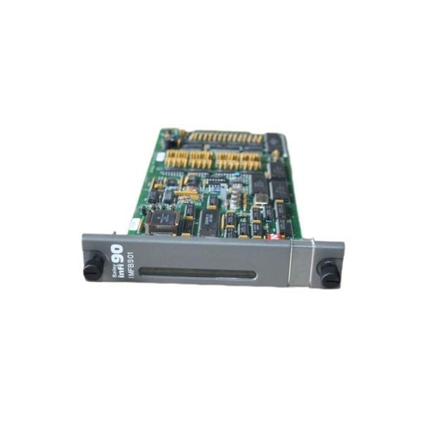 ABB Bailey IMRAI12 Non-Isolated Input Module