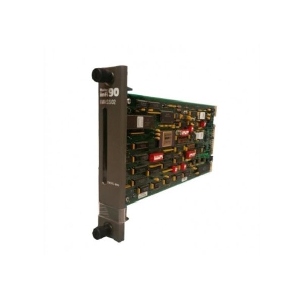 ABB Bailey NKMP03 Multifunction Processor Cable