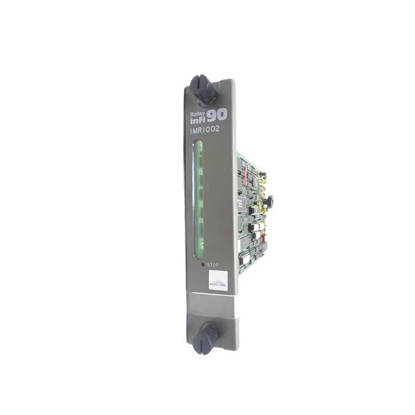 ABB Bailey IMRIO02 Remote I/O Module