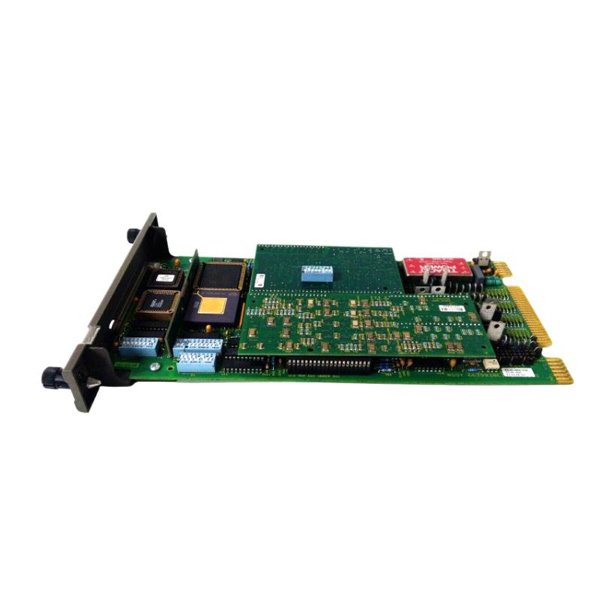 ABB Bailey IMRIO22 Remote I/O Module