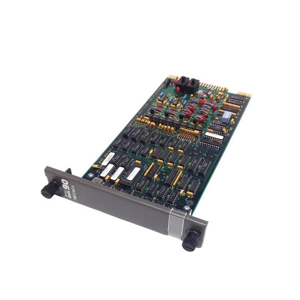 ABB Bailey IMRIO22 Remote I/O Module