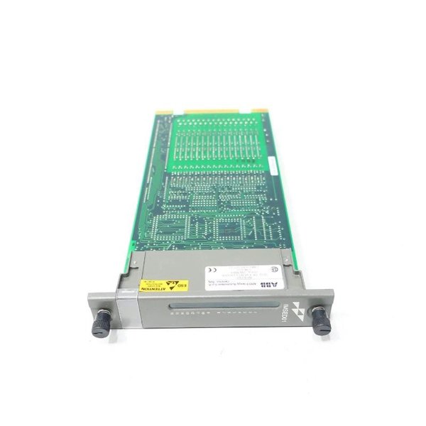 ABB Bailey IMSED01 Sequence of Events Digital Inputs Module