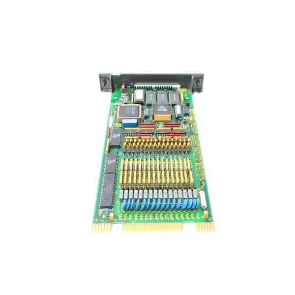 ABB Bailey IMSED01 Sequence of Events Digital Inputs Module
