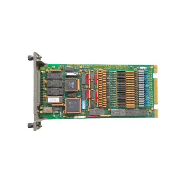 ABB Bailey IMSET01 Sequence of Event Time Keeper Module