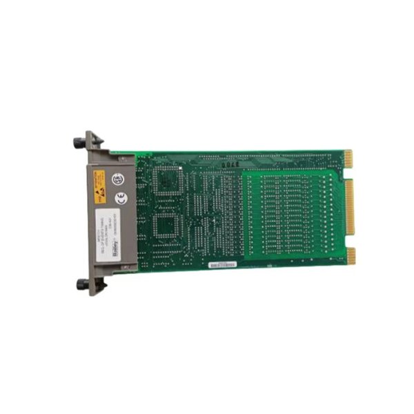 ABB Bailey IMSET01 Sequence of Event Time Keeper Module