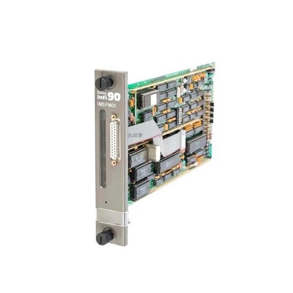 ABB Bailey IMSPM01 Serial Port Module