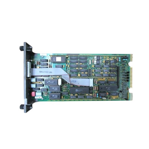 ABB Bailey IMSPM01 Serial Port Module
