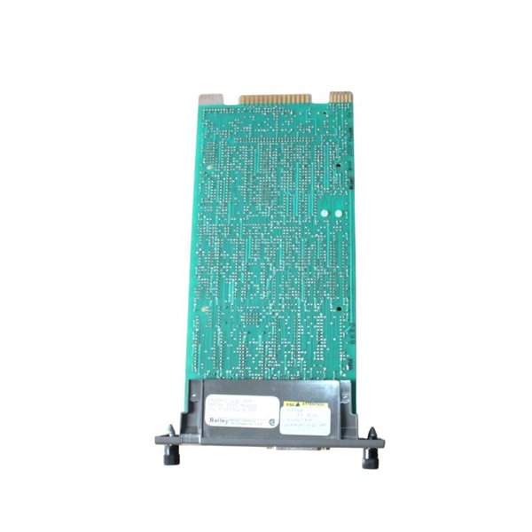 ABB Bailey IMSPM01 Serial Port Module